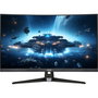 Asus TUF Gaming VG32VQM5B - Moniteur de jeu incurvé 31,5 pouces FHD 250Hz