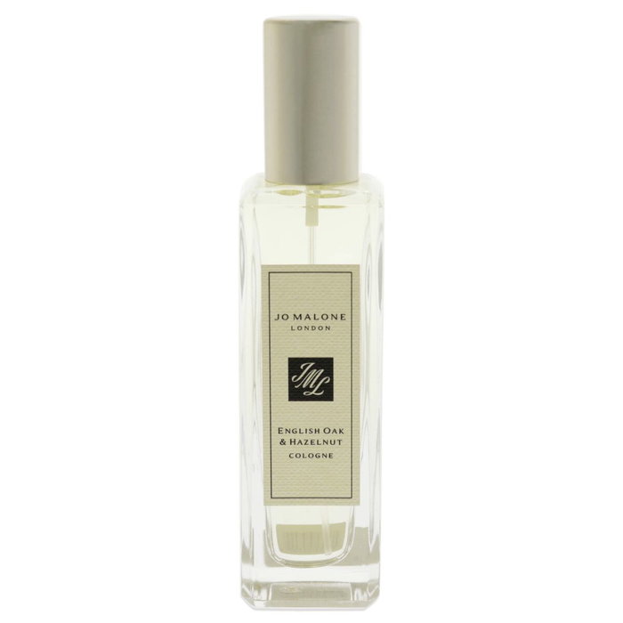 Jo Malone English Oak & Hazelnut Eau de Cologne 30 ml Jo Malone English Oak & Hazelnut Eau de Cologne 30 ml