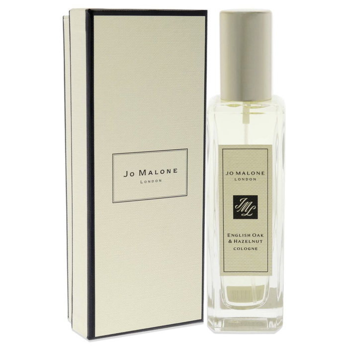 Jo Malone English Oak & Hazelnut Eau de Cologne 30 ml Jo Malone English Oak & Hazelnut Eau de Cologne 30 ml