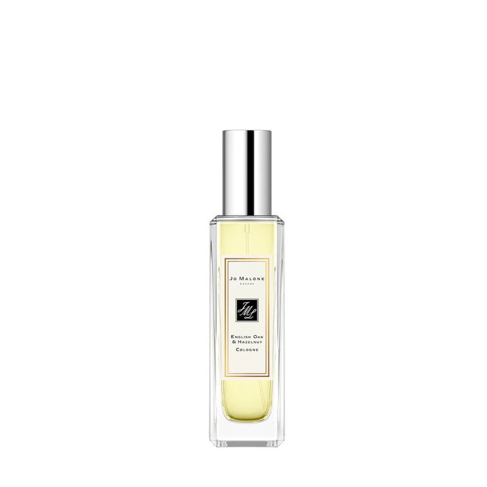Jo Malone English Oak & Hazelnut Eau de Cologne Unisexe 30 ml Jo Malone English Oak & Hazelnut Eau de Cologne Unisexe 30 ml
