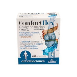 NATURE ESSENTIAL CONFORTFLEX 1200mg 60 comp.
