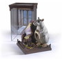 The Noble Collection Figurine Scabbers Harry Potter