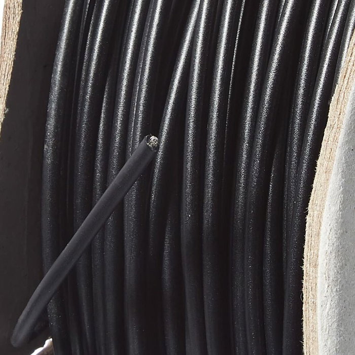 Gardena Câble périphérique 4088-60, 150 m, Noir et Blanc
