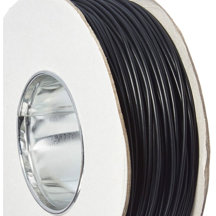 Gardena Câble périphérique 4088-60, 150 m, Noir et Blanc