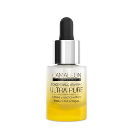 CAMALEON COSMETICS Ultra Pure Concentré Vitamine C 15ml