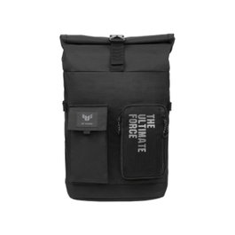 Asus TUF Gaming VP4700 Sac à dos pour ordinateur portable 17 pouces Noir