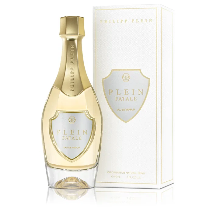 Philipp Plein Plein Fatale Eau de Parfum 90 ml Philipp Plein Plein Fatale Eau de Parfum 90 ml