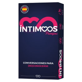 Asmodee Íntimoos