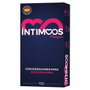 Asmodee ITMS - Intimoos - Jeu de société pour couples - 180 cartes de conversation - PEGI 16 - À partir de 16 ans - 2 joueurs - Édition La Caja