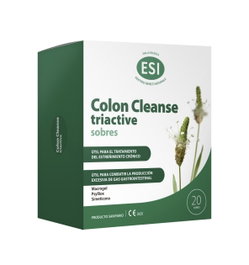 ESI Colon Cleanse Triactive 20 sachets