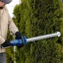 Scheppach Taille-haies sans fil C-HT570-X 20V IXES - Longueur de coupe 51 cm - Compatible avec toute la gamme de batteries 20V