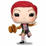 Funko POP! Plus The Rocky Horror Picture Show Columbia Figurine en Vinyle