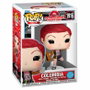 Funko POP! Plus The Rocky Horror Picture Show Columbia Figurine en Vinyle