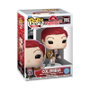 Funko POP! Plus The Rocky Horror Picture Show Columbia Figurine en Vinyle