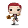 Funko POP! Plus The Rocky Horror Picture Show Columbia Figurine en Vinyle