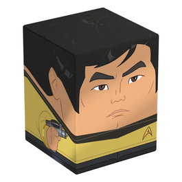 Squaroes Star Trek: The Original Series ST015 - Sulu