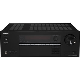 Onkyo TX-SR3100DABB noir