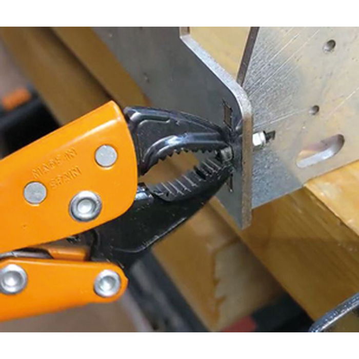 Pince Grip-on 23 mm 143 mm Pince Grip-on 23 mm 143 mm