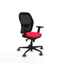 Piqueras y Crespo Chaise de jeu 2D036G0 Rouge