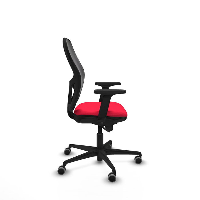 Piqueras y Crespo Chaise de jeu 2D036G0 Rouge Piqueras y Crespo Chaise de jeu 2D036G0 Rouge