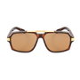 Bobroff BFG0015-C6 Gafas de sol Marron