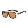 Bobroff BFG0015-C6 Gafas de sol Marron