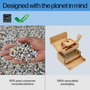 HP E27q G4 Écran 27 pouces QHD 2560 x 1440 IPS