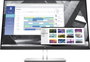 HP E27q G4 Écran 27 pouces QHD 2560 x 1440 IPS