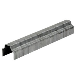 MAURER Agrafe pour câble plat numéro 15, 4 mm, 630 unités