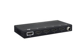 Vivolink Répartiteur HDMI 1x4 4K@60Hz VLHDMISP1X4