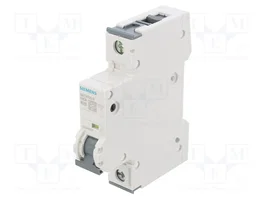 SIEMENS 5SY4125-6 Disjoncteur 1P 25A