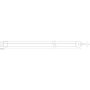 LEDVANCE Tira LED 29W 1700Lm 3000K IP44 5M