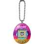 Bandai Tamagotchi Original Ice Cream - Animal de compagnie virtuel électronique portable pour enfant - 7 personnages - Fonctionne avec 2 piles CR2032