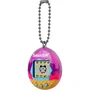 Bandai Tamagotchi Original Ice Cream - Animal de compagnie virtuel électronique portable pour enfant - 7 personnages - Fonctionne avec 2 piles CR2032