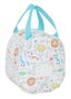 Safta Trousse préscolaire Zoo, dès 36 mois, espagnol