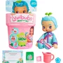 Moose Luvibubs Dreamy Danni - Bébé magique avec accessoires