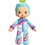 Moose Luvibubs Dreamy Danni - Bébé magique avec accessoires