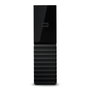Western Digital Disque dur externe de bureau My Book 12 To Noir USB 3.0 avec chiffrement matériel et logiciel de sauvegarde inclus