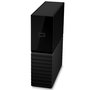 Disque Dur Externe Western Digital My Book Noir 12 TB