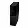 Western Digital My Book 12 To Noir