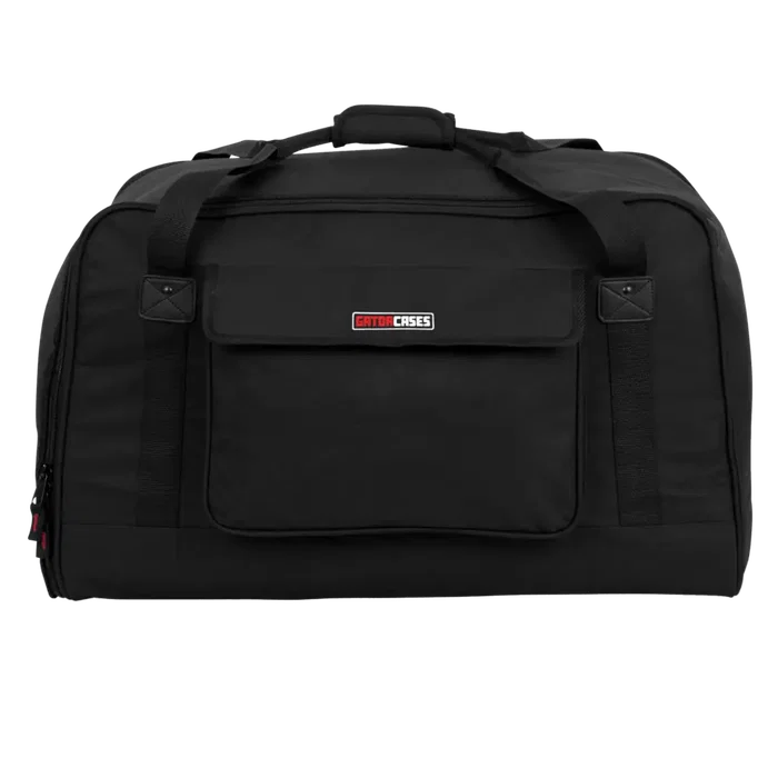 Gator Housse de transport pour haut-parleur 30,48 cm (12'') Gator Housse de transport pour haut-parleur 30,48 cm (12'')