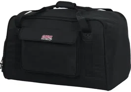 GATOR Housse renforcée en nylon pour haut-parleur 12 pouces