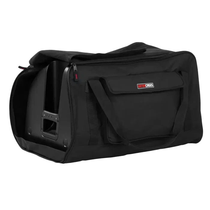 Gator Housse de transport pour haut-parleur 30,48 cm (12'') Gator Housse de transport pour haut-parleur 30,48 cm (12'')