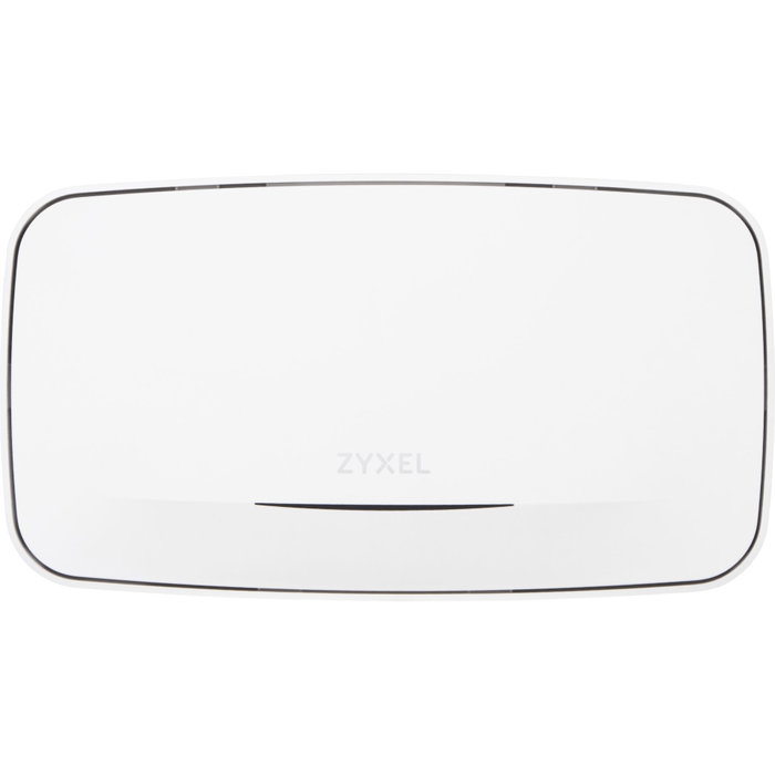 Zyxel NWA240BE Point d'accès WiFi tribande