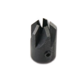 DUVER Avellanoir pour bois 90°, mèche 8 mm