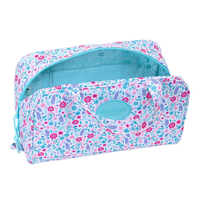 Nécessaire de Voyage BlackFit8 Cool Multicouleur 31 x 14 x 19 cm Nécessaire de Voyage BlackFit8 Cool Multicouleur 31 x 14 x 19 cm