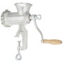 Baumalu Hachoir manuel en fonte N°8 avec accessoires pâtisserie