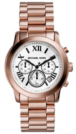 Michael Kors MK5929 Rose