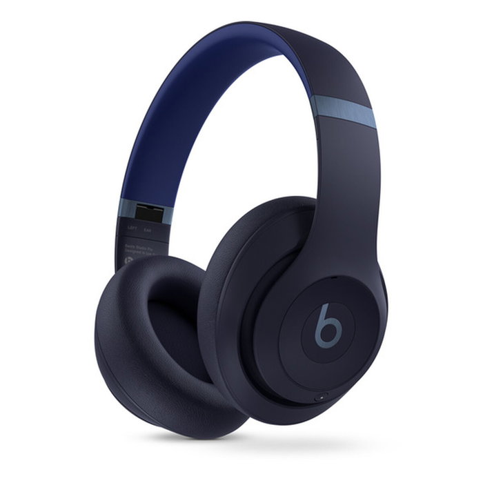 Casques Sans Fil Apple Beige