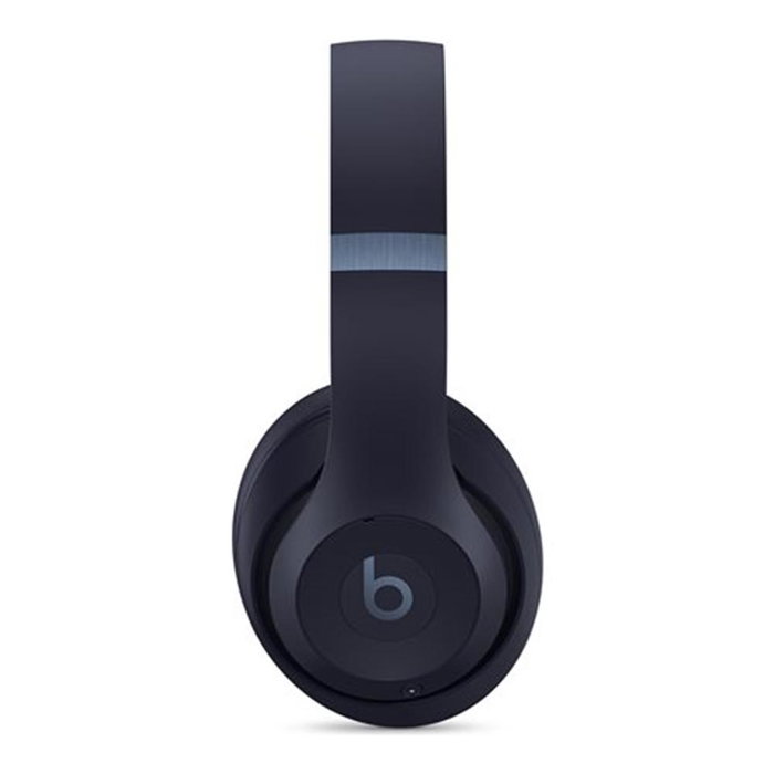 Beats Studio Pro Casque Bluetooth sans fil à réduction de bruit active – Marine Beats Studio Pro Casque Bluetooth sans fil à réduction de bruit active – Marine